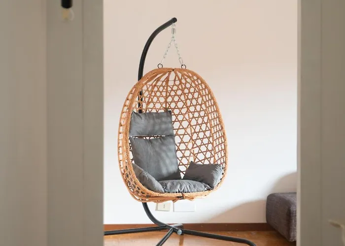 Casa Rufo Roma