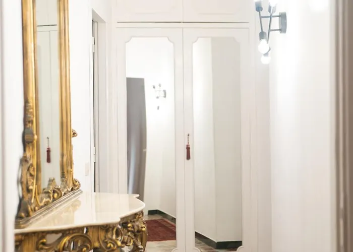 Casa Rufo Roma