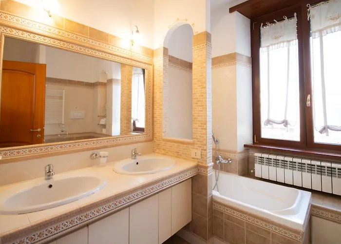 Appartement Casa Rufo Rome