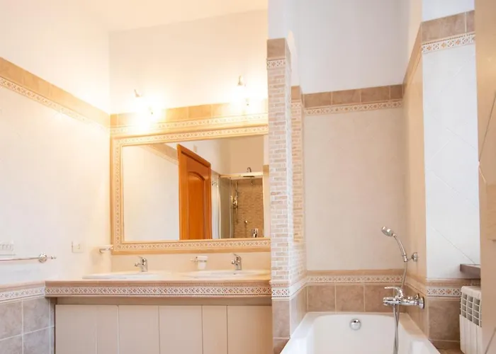 Appartamento Casa Rufo *