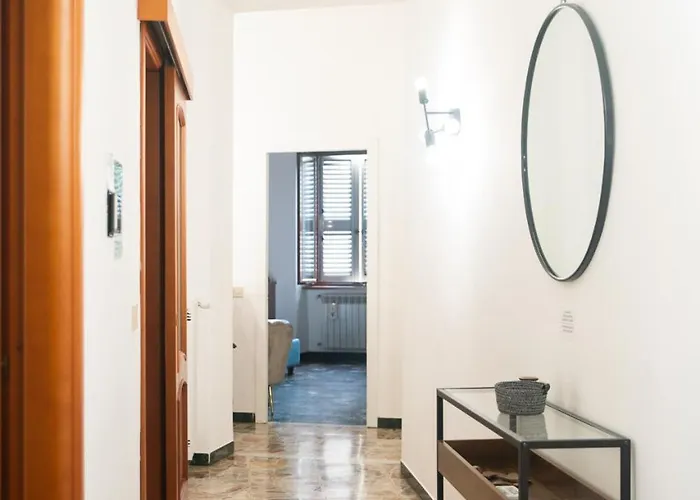Casa Rufo Appartamento