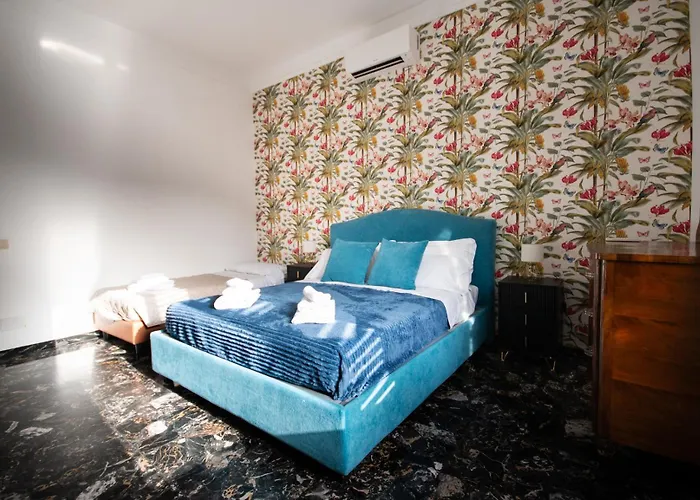 Casa Rufo Apartamento