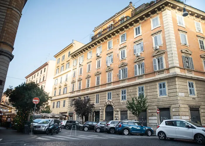Casa Rufo Apartamento