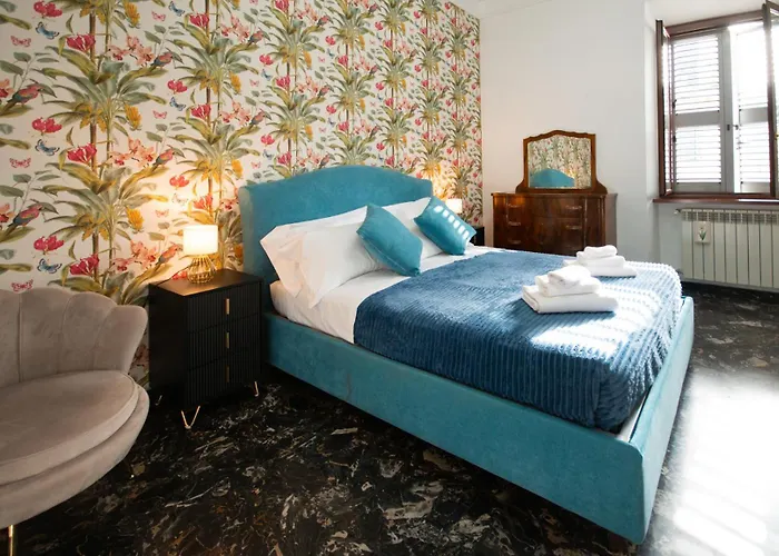 Casa Rufo Appartamento Roma
