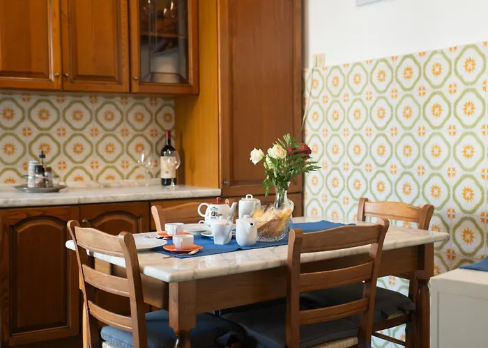 Casa Rufo