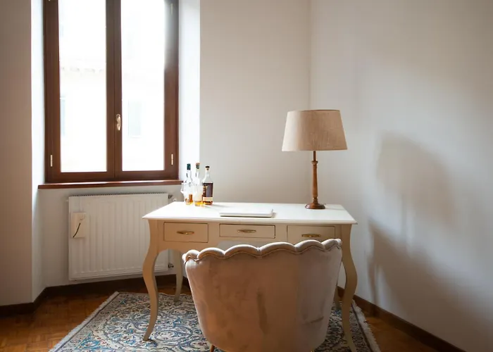 Casa Rufo Appartement Rome