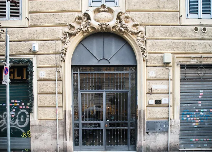 Casa Rufo
