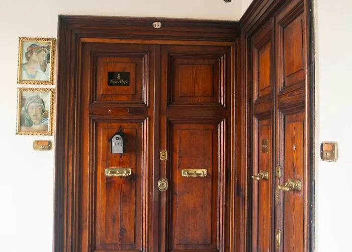 Casa Rufo