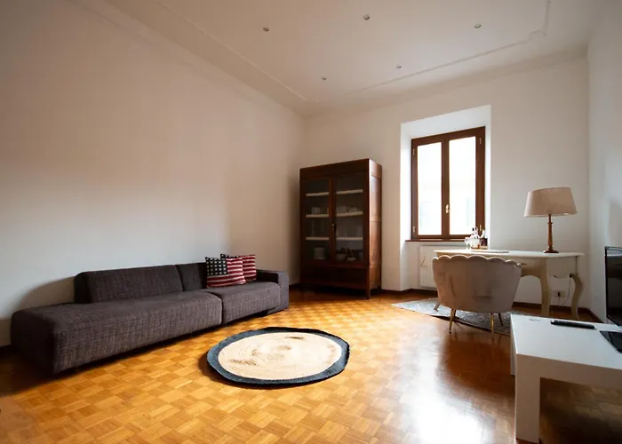 Casa Rufo Apartamento