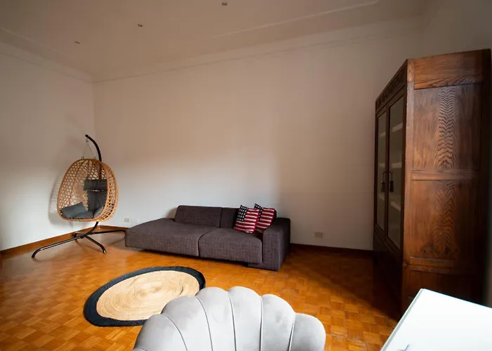 Appartement Casa Rufo